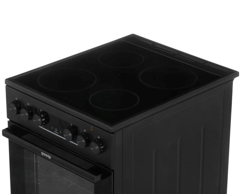 электрическая плита gorenje gec5c40bg, купить в Красноярске электрическая плита gorenje gec5c40bg,  купить в Красноярске дешево электрическая плита gorenje gec5c40bg, купить в Красноярске минимальной цене электрическая плита gorenje gec5c40bg