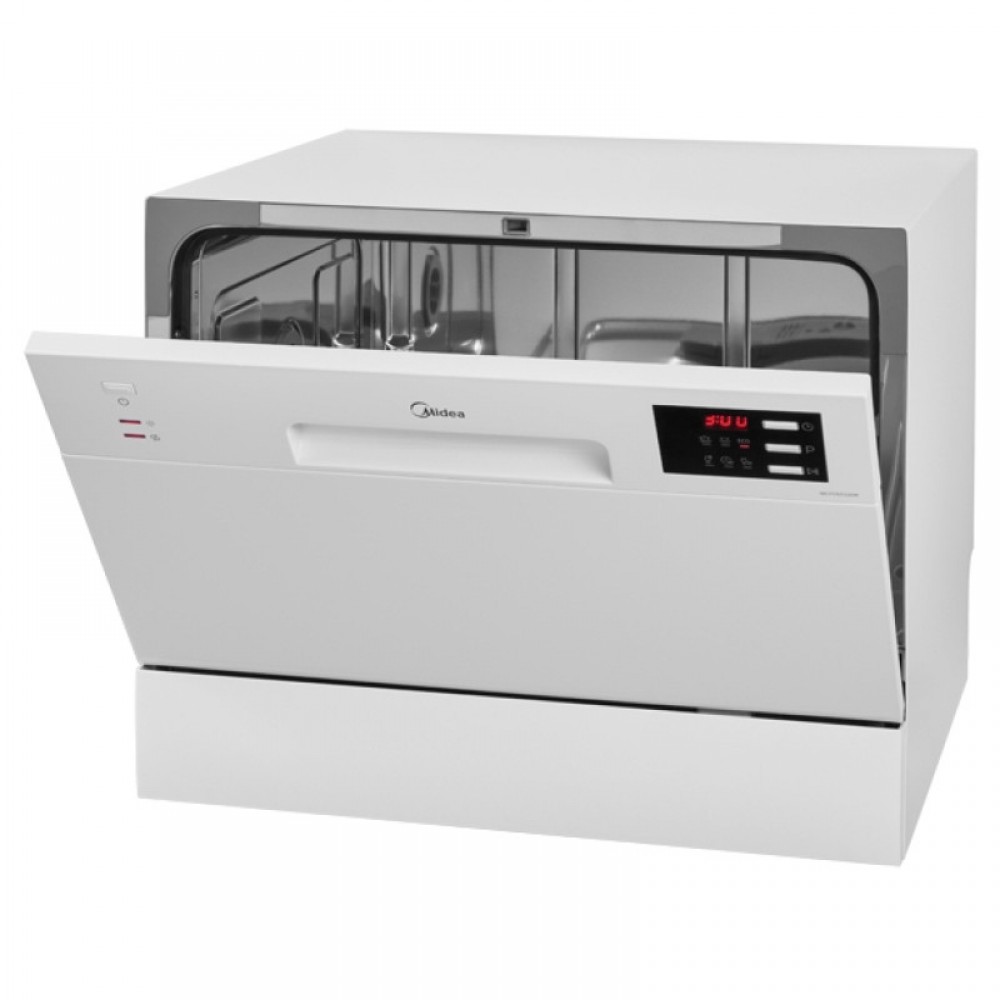 посудомоечная машина настольная midea mcfd-55320, купить в Красноярске посудомоечная машина настольная midea mcfd-55320,  купить в Красноярске дешево посудомоечная машина настольная midea mcfd-55320, купить в Красноярске минимальной цене посудомоечная машина настольная midea mcfd-55320