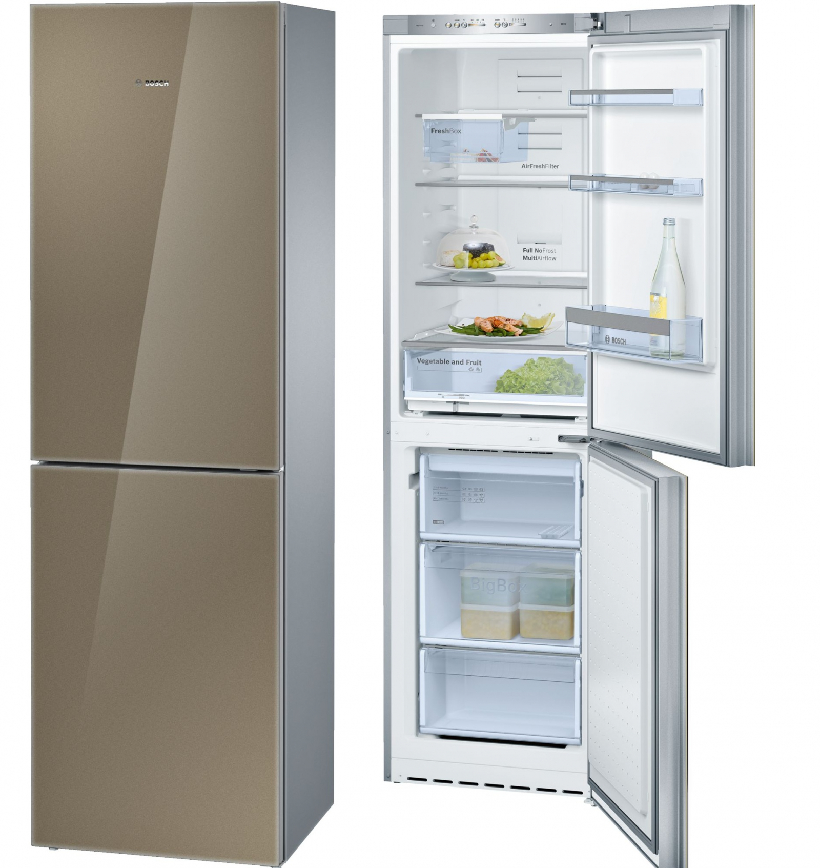 холодильник bosch kgn39lq10, купить в Красноярске холодильник bosch kgn39lq10,  купить в Красноярске дешево холодильник bosch kgn39lq10, купить в Красноярске минимальной цене холодильник bosch kgn39lq10