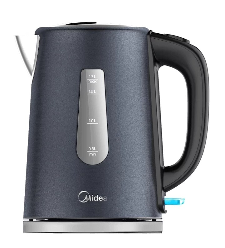 чайник midea mk 8060, купить в Красноярске чайник midea mk 8060,  купить в Красноярске дешево чайник midea mk 8060, купить в Красноярске минимальной цене чайник midea mk 8060