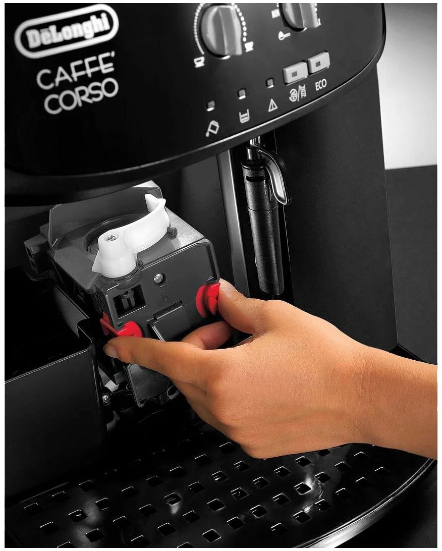 кофемашина delonghi esam2600, купить в Красноярске кофемашина delonghi esam2600,  купить в Красноярске дешево кофемашина delonghi esam2600, купить в Красноярске минимальной цене кофемашина delonghi esam2600