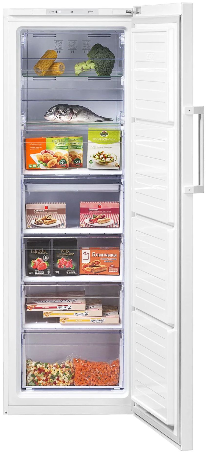 морозильная камера beko rfnk290t21w, купить в Красноярске морозильная камера beko rfnk290t21w,  купить в Красноярске дешево морозильная камера beko rfnk290t21w, купить в Красноярске минимальной цене морозильная камера beko rfnk290t21w