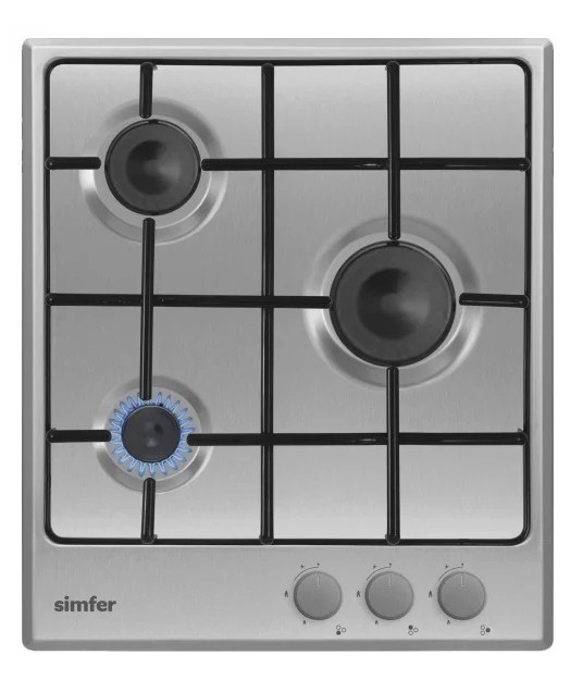 варочная газовая панель simfer h45v30m411, купить в Красноярске варочная газовая панель simfer h45v30m411,  купить в Красноярске дешево варочная газовая панель simfer h45v30m411, купить в Красноярске минимальной цене варочная газовая панель simfer h45v30m411