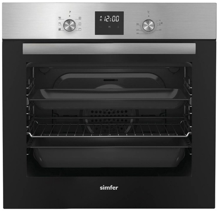 духовой шкаф simfer b6em56016, купить в Красноярске духовой шкаф simfer b6em56016,  купить в Красноярске дешево духовой шкаф simfer b6em56016, купить в Красноярске минимальной цене духовой шкаф simfer b6em56016