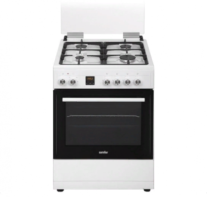 комбинированная газовая плита simfer f66ew46001, купить в Красноярске комбинированная газовая плита simfer f66ew46001,  купить в Красноярске дешево комбинированная газовая плита simfer f66ew46001, купить в Красноярске минимальной цене комбинированная газовая плита simfer f66ew46001