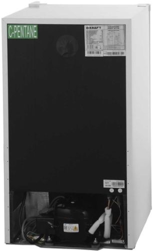 холодильник kraft kr-115w, купить в Красноярске холодильник kraft kr-115w,  купить в Красноярске дешево холодильник kraft kr-115w, купить в Красноярске минимальной цене холодильник kraft kr-115w