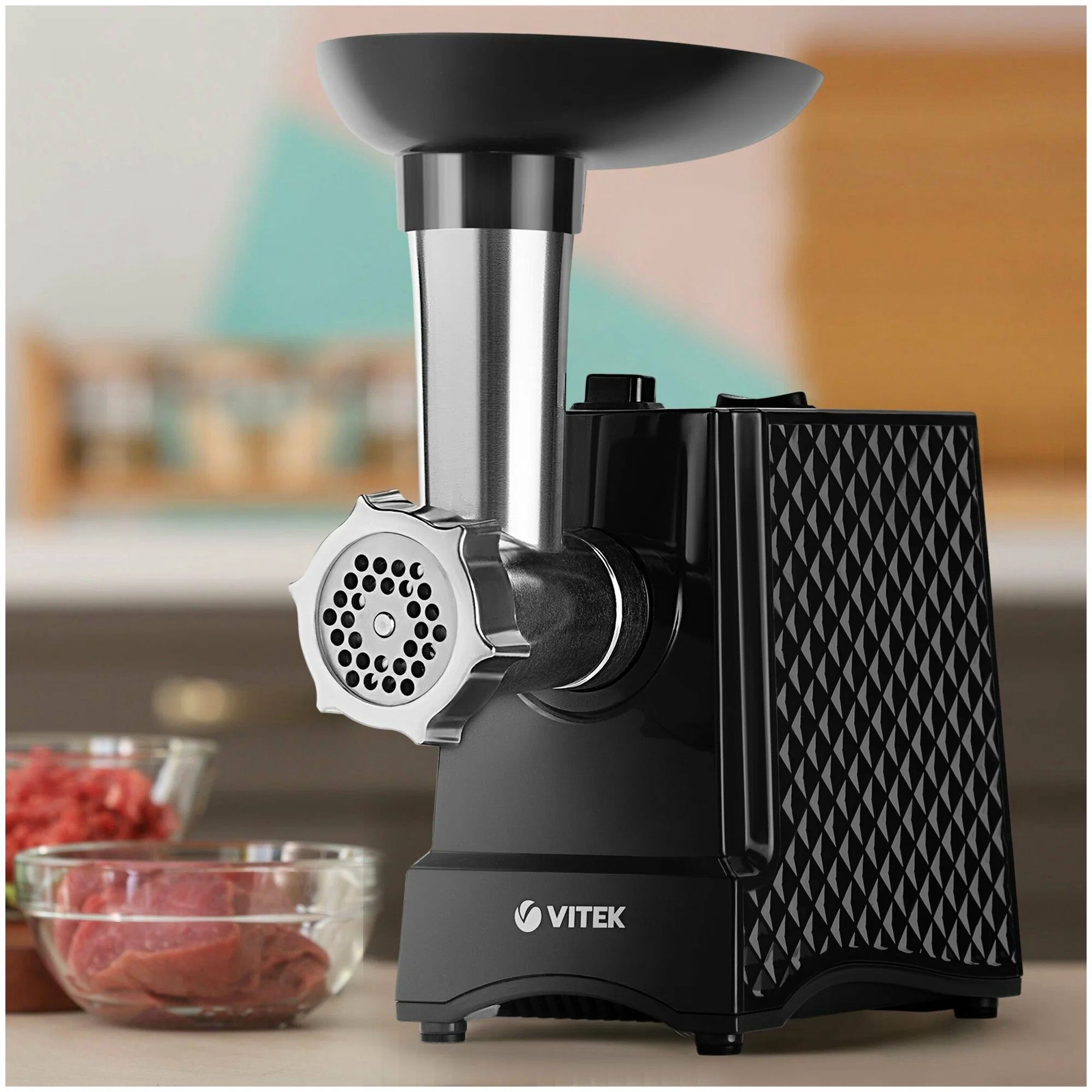 мясорубка vitek vt-3623, купить в Красноярске мясорубка vitek vt-3623,  купить в Красноярске дешево мясорубка vitek vt-3623, купить в Красноярске минимальной цене мясорубка vitek vt-3623