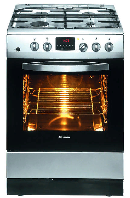 газовая плита hansa fcgw67022010, купить в Красноярске газовая плита hansa fcgw67022010,  купить в Красноярске дешево газовая плита hansa fcgw67022010, купить в Красноярске минимальной цене газовая плита hansa fcgw67022010