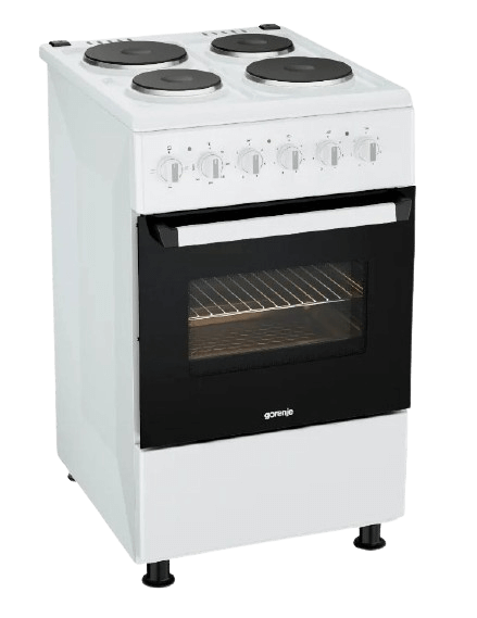 электрическая плита gorenje ef5110w, купить в Красноярске электрическая плита gorenje ef5110w,  купить в Красноярске дешево электрическая плита gorenje ef5110w, купить в Красноярске минимальной цене электрическая плита gorenje ef5110w