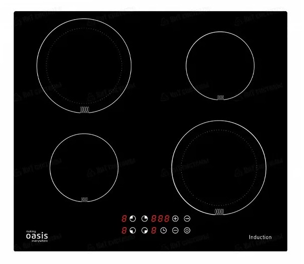 варочная панель oasis p-ibs (m), купить в Красноярске варочная панель oasis p-ibs (m),  купить в Красноярске дешево варочная панель oasis p-ibs (m), купить в Красноярске минимальной цене варочная панель oasis p-ibs (m)