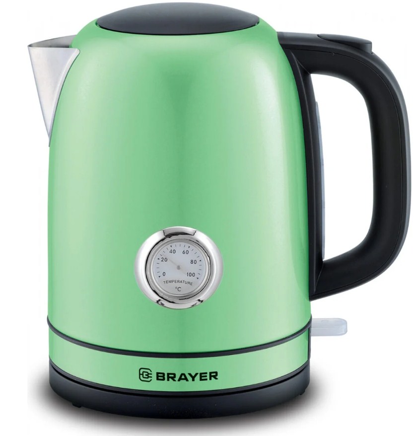 чайник brayer br1005, купить в Красноярске чайник brayer br1005,  купить в Красноярске дешево чайник brayer br1005, купить в Красноярске минимальной цене чайник brayer br1005
