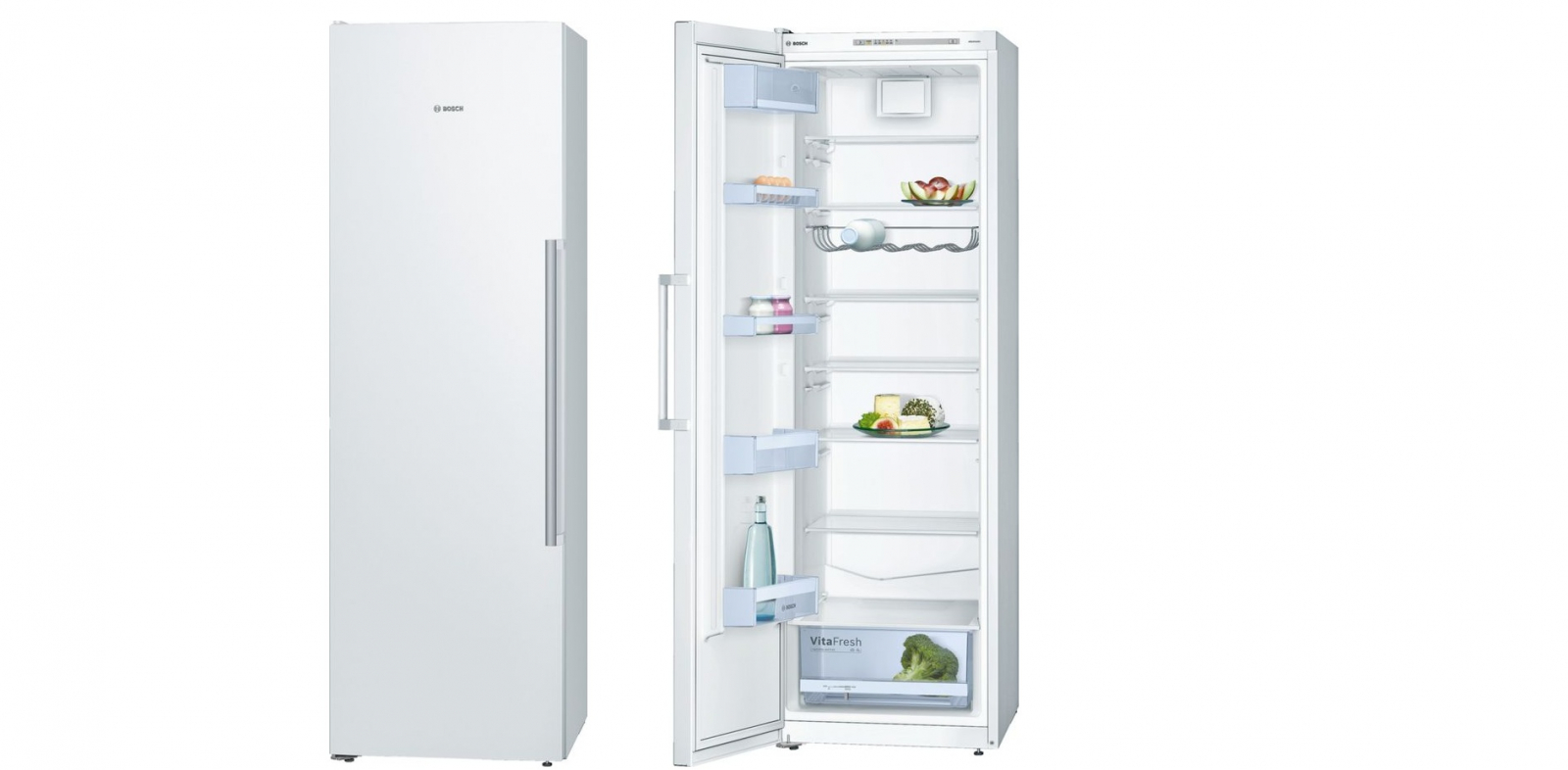 холодильник bosch ksv36vw20r, купить в Красноярске холодильник bosch ksv36vw20r,  купить в Красноярске дешево холодильник bosch ksv36vw20r, купить в Красноярске минимальной цене холодильник bosch ksv36vw20r