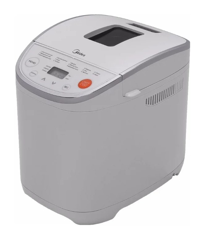 хлебопечь midea bm-220q3-w, купить в Красноярске хлебопечь midea bm-220q3-w,  купить в Красноярске дешево хлебопечь midea bm-220q3-w, купить в Красноярске минимальной цене хлебопечь midea bm-220q3-w
