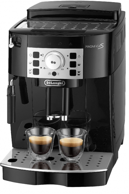 кофемашина delonghi ecam22.110.b, купить в Красноярске кофемашина delonghi ecam22.110.b,  купить в Красноярске дешево кофемашина delonghi ecam22.110.b, купить в Красноярске минимальной цене кофемашина delonghi ecam22.110.b
