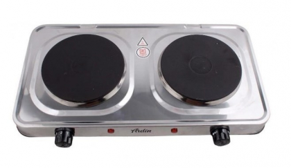 электроплитка настольная ardin hpf 204 silver, купить в Красноярске электроплитка настольная ardin hpf 204 silver,  купить в Красноярске дешево электроплитка настольная ardin hpf 204 silver, купить в Красноярске минимальной цене электроплитка настольная ardin hpf 204 silver