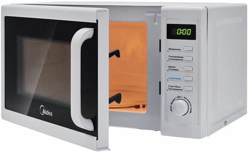 микроволновая печь midea am820сuk-w, купить в Красноярске микроволновая печь midea am820сuk-w,  купить в Красноярске дешево микроволновая печь midea am820сuk-w, купить в Красноярске минимальной цене микроволновая печь midea am820сuk-w