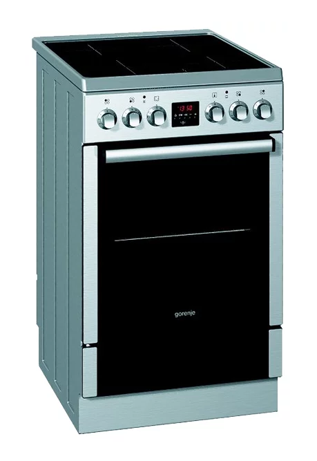 электрическая плита gorenje ec57335aх, купить в Красноярске электрическая плита gorenje ec57335aх,  купить в Красноярске дешево электрическая плита gorenje ec57335aх, купить в Красноярске минимальной цене электрическая плита gorenje ec57335aх