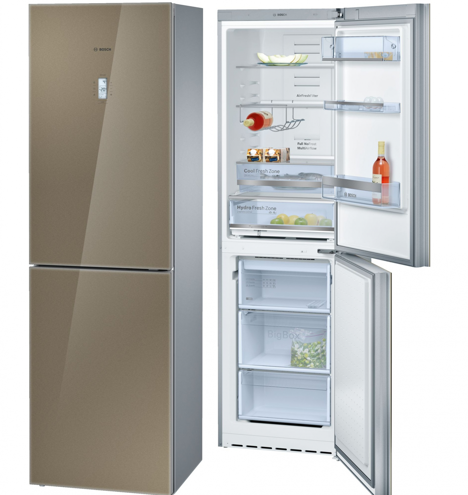 холодильник bosch kgn39sq10r, купить в Красноярске холодильник bosch kgn39sq10r,  купить в Красноярске дешево холодильник bosch kgn39sq10r, купить в Красноярске минимальной цене холодильник bosch kgn39sq10r