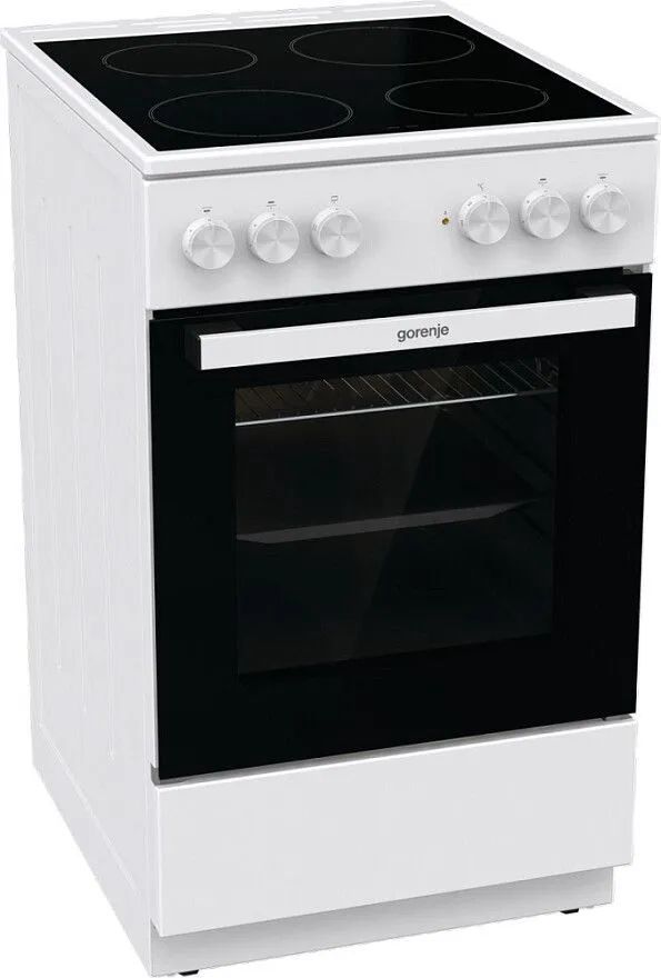 электрическая плита gorenje gec5a12wgb, купить в Красноярске электрическая плита gorenje gec5a12wgb,  купить в Красноярске дешево электрическая плита gorenje gec5a12wgb, купить в Красноярске минимальной цене электрическая плита gorenje gec5a12wgb
