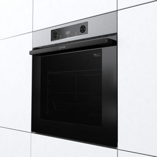 духовой шкаф gorenje bosb6737e03x, купить в Красноярске духовой шкаф gorenje bosb6737e03x,  купить в Красноярске дешево духовой шкаф gorenje bosb6737e03x, купить в Красноярске минимальной цене духовой шкаф gorenje bosb6737e03x