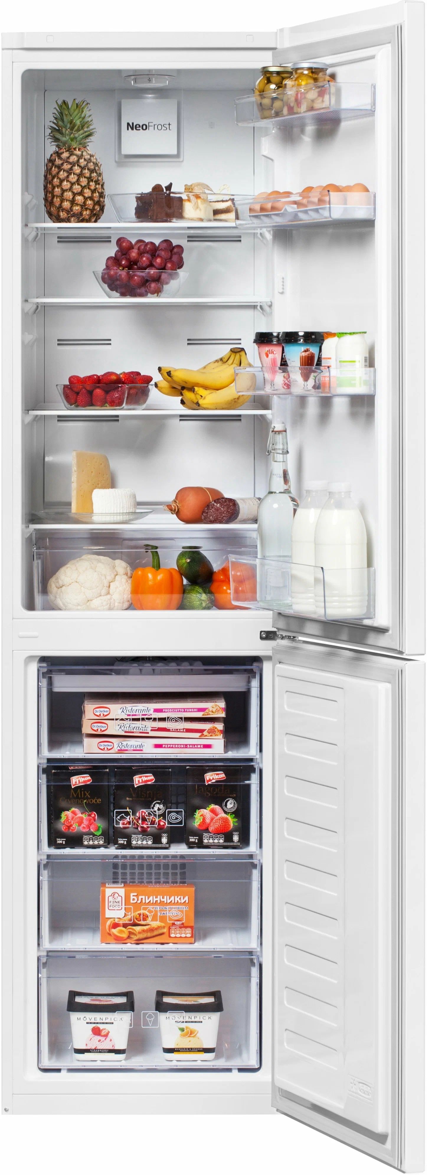 холодильник beko rcnk335k00w, купить в Красноярске холодильник beko rcnk335k00w,  купить в Красноярске дешево холодильник beko rcnk335k00w, купить в Красноярске минимальной цене холодильник beko rcnk335k00w