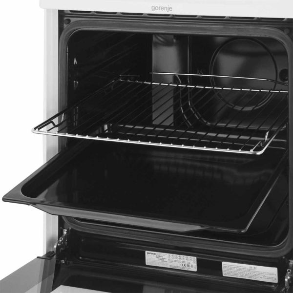 электрическая плита gorenje ec5wg, купить в Красноярске электрическая плита gorenje ec5wg,  купить в Красноярске дешево электрическая плита gorenje ec5wg, купить в Красноярске минимальной цене электрическая плита gorenje ec5wg