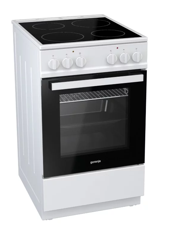 электрическая плита gorenje ec5121wg-b, купить в Красноярске электрическая плита gorenje ec5121wg-b,  купить в Красноярске дешево электрическая плита gorenje ec5121wg-b, купить в Красноярске минимальной цене электрическая плита gorenje ec5121wg-b