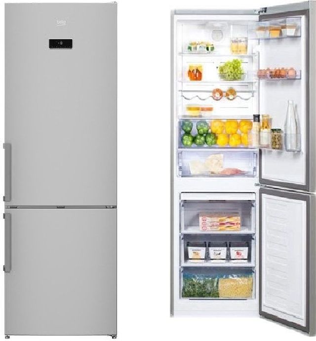 холодильник beko rcnk320e21s, купить в Красноярске холодильник beko rcnk320e21s,  купить в Красноярске дешево холодильник beko rcnk320e21s, купить в Красноярске минимальной цене холодильник beko rcnk320e21s