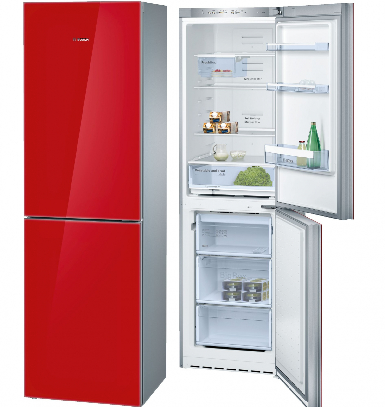 холодильник bosch kgn39lr10r, купить в Красноярске холодильник bosch kgn39lr10r,  купить в Красноярске дешево холодильник bosch kgn39lr10r, купить в Красноярске минимальной цене холодильник bosch kgn39lr10r
