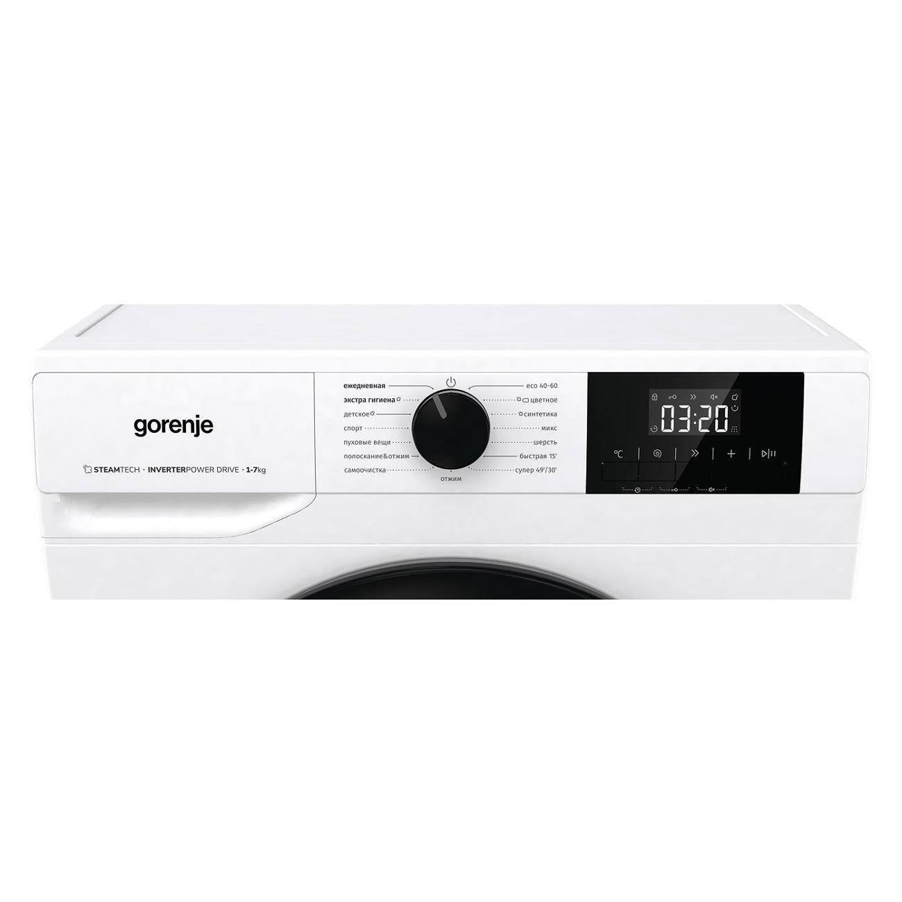стиральная машина gorenje w5ngpi72sbs/c, купить в Красноярске стиральная машина gorenje w5ngpi72sbs/c,  купить в Красноярске дешево стиральная машина gorenje w5ngpi72sbs/c, купить в Красноярске минимальной цене стиральная машина gorenje w5ngpi72sbs/c