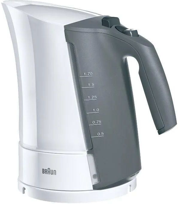 чайник braun wk300, купить в Красноярске чайник braun wk300,  купить в Красноярске дешево чайник braun wk300, купить в Красноярске минимальной цене чайник braun wk300
