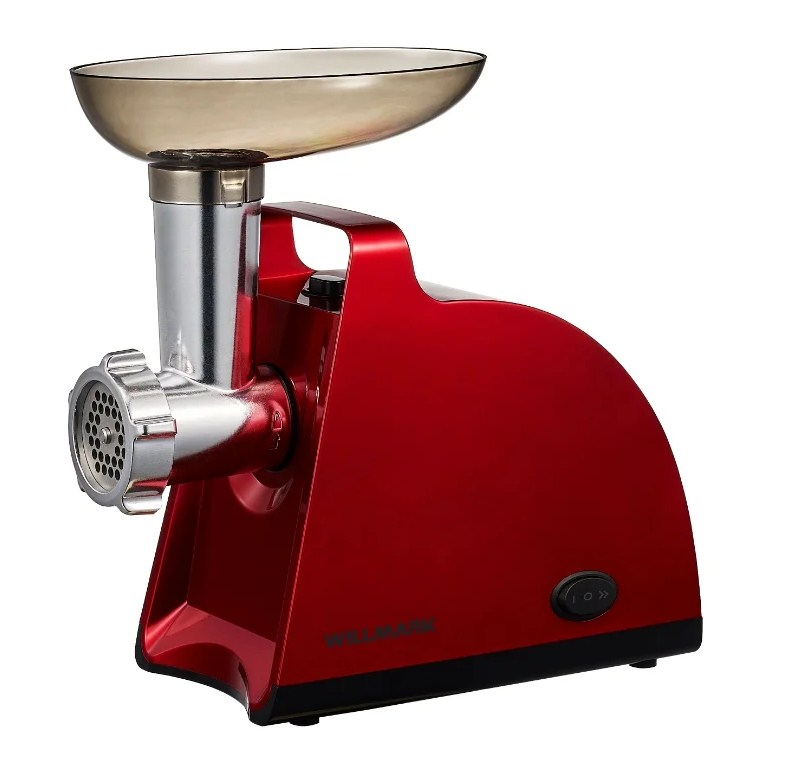 мясорубка willmark wmg-2000r, купить в Красноярске мясорубка willmark wmg-2000r,  купить в Красноярске дешево мясорубка willmark wmg-2000r, купить в Красноярске минимальной цене мясорубка willmark wmg-2000r