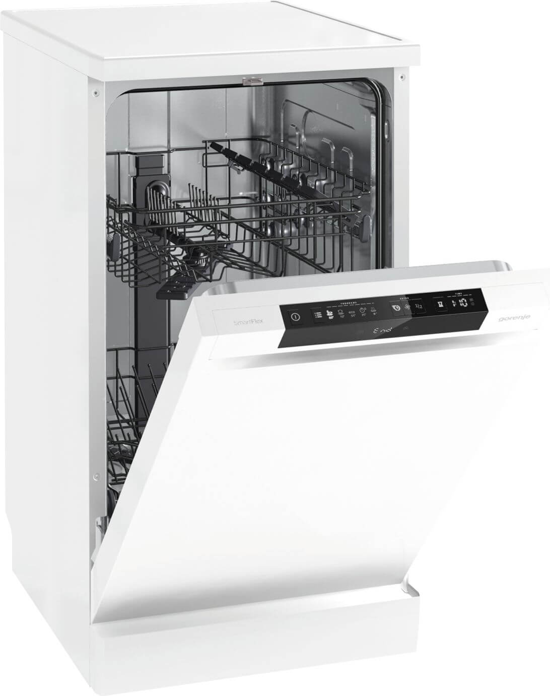 посудомоечная машина gorenje gs53110 w, купить в Красноярске посудомоечная машина gorenje gs53110 w,  купить в Красноярске дешево посудомоечная машина gorenje gs53110 w, купить в Красноярске минимальной цене посудомоечная машина gorenje gs53110 w