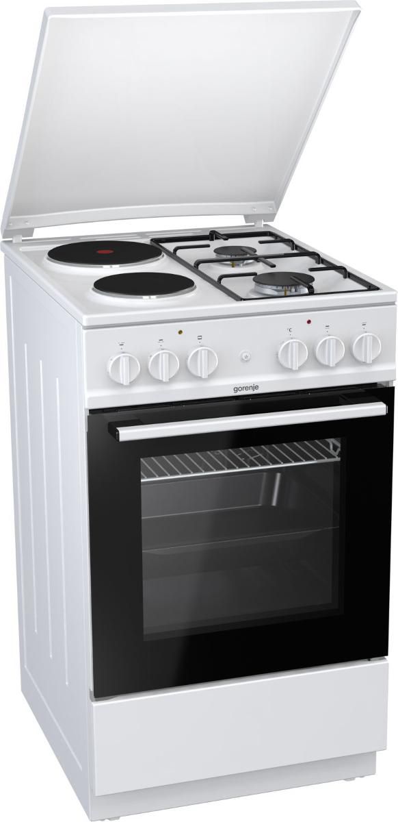 комбинированная газовая плита gorenje k5111 wg, купить в Красноярске комбинированная газовая плита gorenje k5111 wg,  купить в Красноярске дешево комбинированная газовая плита gorenje k5111 wg, купить в Красноярске минимальной цене комбинированная газовая плита gorenje k5111 wg