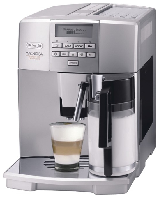 кофемашина delonghi esam04.350s, купить в Красноярске кофемашина delonghi esam04.350s,  купить в Красноярске дешево кофемашина delonghi esam04.350s, купить в Красноярске минимальной цене кофемашина delonghi esam04.350s