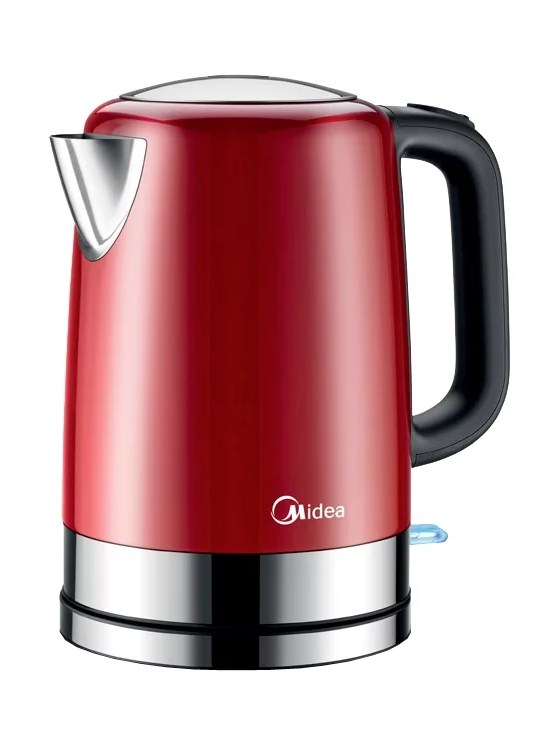 чайник midea mk 8054, купить в Красноярске чайник midea mk 8054,  купить в Красноярске дешево чайник midea mk 8054, купить в Красноярске минимальной цене чайник midea mk 8054