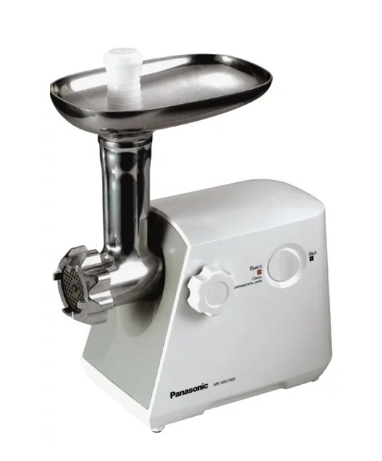 мясорубка panasonic mk-mg1300wtq, купить в Красноярске мясорубка panasonic mk-mg1300wtq,  купить в Красноярске дешево мясорубка panasonic mk-mg1300wtq, купить в Красноярске минимальной цене мясорубка panasonic mk-mg1300wtq