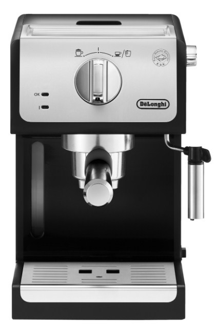 кофеварка delonghi ecp33.21w, купить в Красноярске кофеварка delonghi ecp33.21w,  купить в Красноярске дешево кофеварка delonghi ecp33.21w, купить в Красноярске минимальной цене кофеварка delonghi ecp33.21w