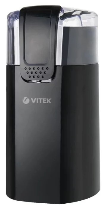 кофемолка vitek vt-7124 bk, купить в Красноярске кофемолка vitek vt-7124 bk,  купить в Красноярске дешево кофемолка vitek vt-7124 bk, купить в Красноярске минимальной цене кофемолка vitek vt-7124 bk