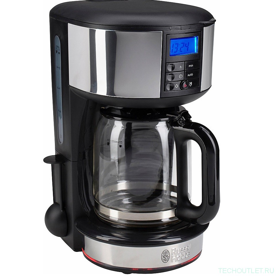 кофеварка russell hobbs 20681-56, купить в Красноярске кофеварка russell hobbs 20681-56,  купить в Красноярске дешево кофеварка russell hobbs 20681-56, купить в Красноярске минимальной цене кофеварка russell hobbs 20681-56