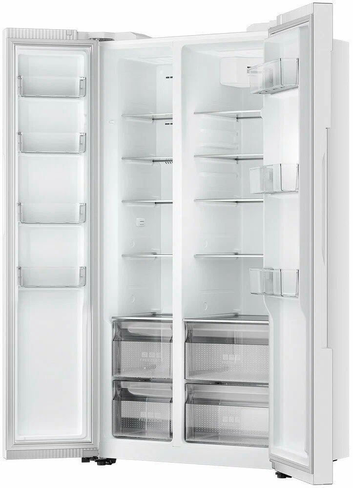 холодильник haier hrf-522dw6ru, купить в Красноярске холодильник haier hrf-522dw6ru,  купить в Красноярске дешево холодильник haier hrf-522dw6ru, купить в Красноярске минимальной цене холодильник haier hrf-522dw6ru