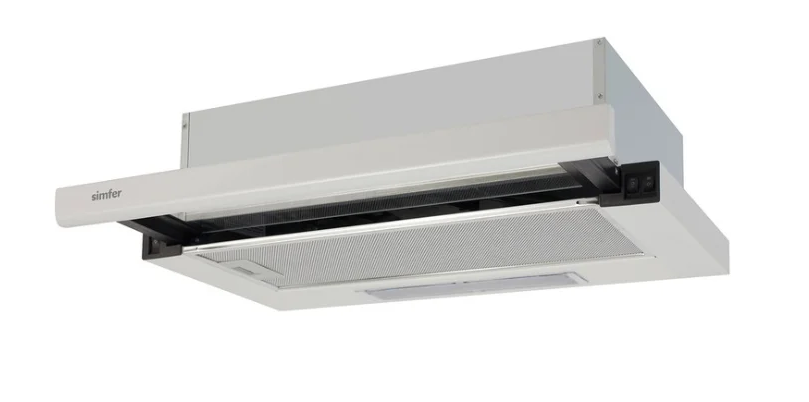 вытяжка кухонная simfer 6007, купить в Красноярске вытяжка кухонная simfer 6007,  купить в Красноярске дешево вытяжка кухонная simfer 6007, купить в Красноярске минимальной цене вытяжка кухонная simfer 6007