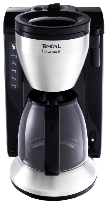 кофеварка tefal cm390811, купить в Красноярске кофеварка tefal cm390811,  купить в Красноярске дешево кофеварка tefal cm390811, купить в Красноярске минимальной цене кофеварка tefal cm390811