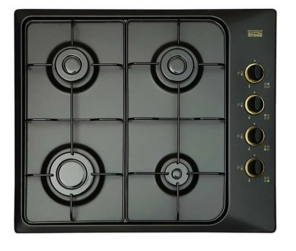 варочная газовая панель krona igm2614er/l black, купить в Красноярске варочная газовая панель krona igm2614er/l black,  купить в Красноярске дешево варочная газовая панель krona igm2614er/l black, купить в Красноярске минимальной цене варочная газовая панель krona igm2614er/l black