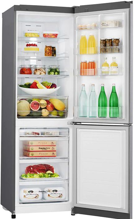 холодильник lg ga-b419smhl, купить в Красноярске холодильник lg ga-b419smhl,  купить в Красноярске дешево холодильник lg ga-b419smhl, купить в Красноярске минимальной цене холодильник lg ga-b419smhl