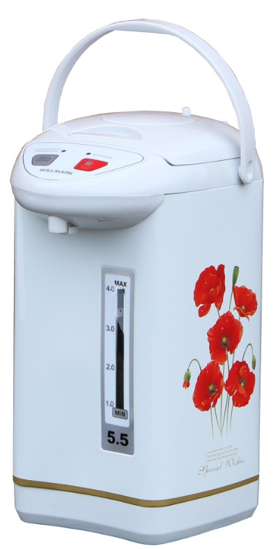 термопот willmark wap-553uw, купить в Красноярске термопот willmark wap-553uw,  купить в Красноярске дешево термопот willmark wap-553uw, купить в Красноярске минимальной цене термопот willmark wap-553uw