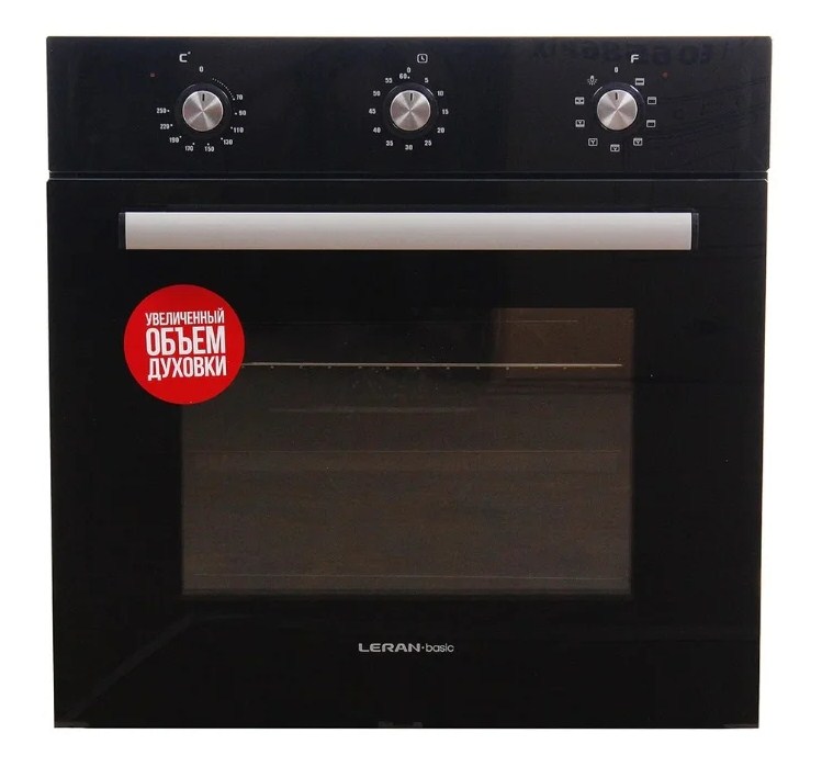 духовой шкаф leran basic eo2 12707 b, купить в Красноярске духовой шкаф leran basic eo2 12707 b,  купить в Красноярске дешево духовой шкаф leran basic eo2 12707 b, купить в Красноярске минимальной цене духовой шкаф leran basic eo2 12707 b