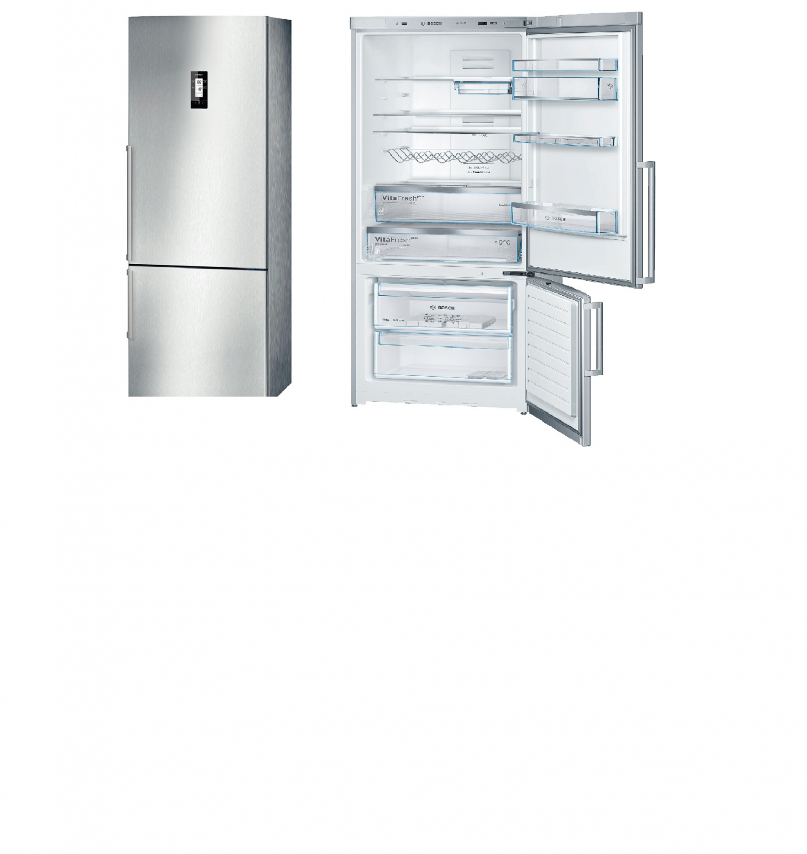 холодильник bosch kgn57pi20u, купить в Красноярске холодильник bosch kgn57pi20u,  купить в Красноярске дешево холодильник bosch kgn57pi20u, купить в Красноярске минимальной цене холодильник bosch kgn57pi20u