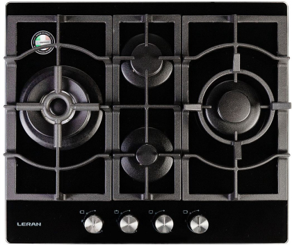 варочная газовая панель leran gh 64552, купить в Красноярске варочная газовая панель leran gh 64552,  купить в Красноярске дешево варочная газовая панель leran gh 64552, купить в Красноярске минимальной цене варочная газовая панель leran gh 64552