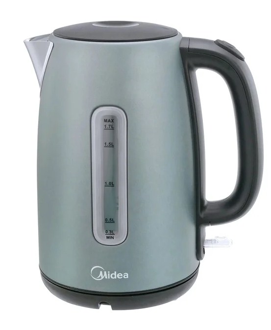 чайник midea mk 8025, купить в Красноярске чайник midea mk 8025,  купить в Красноярске дешево чайник midea mk 8025, купить в Красноярске минимальной цене чайник midea mk 8025
